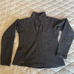Outdoor Research Fleece Quarter Zip